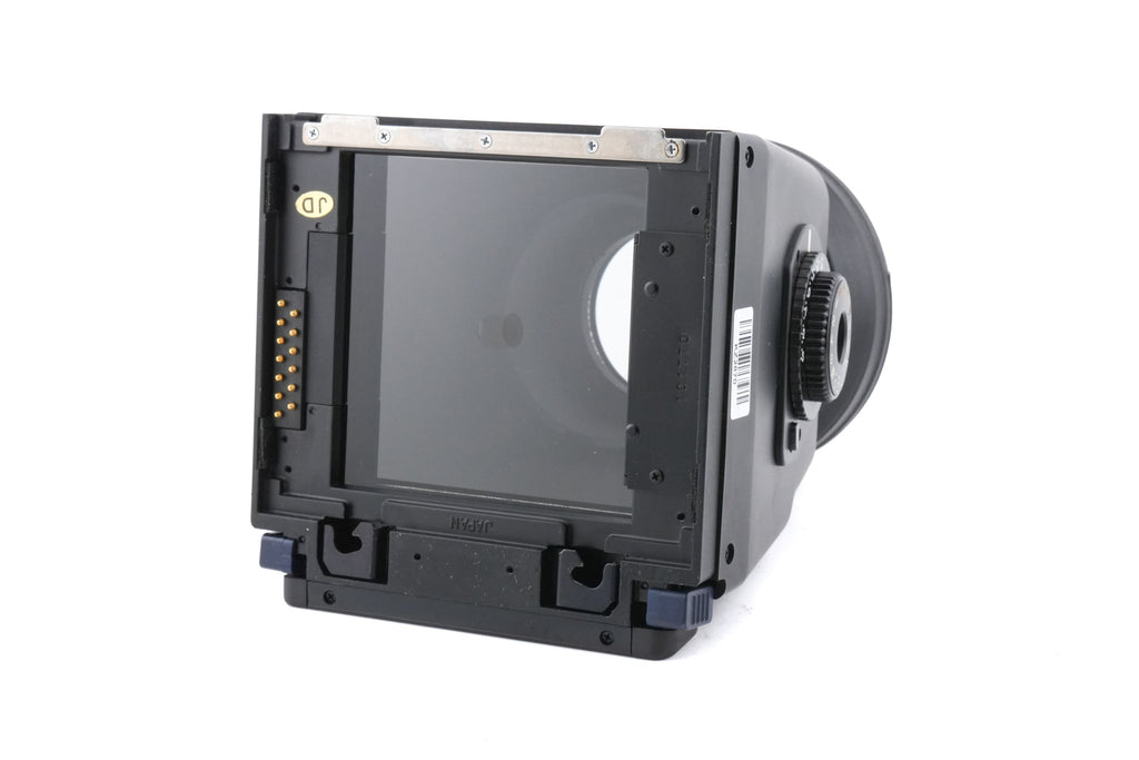 Mamiya AE Magnifying Hood RZ