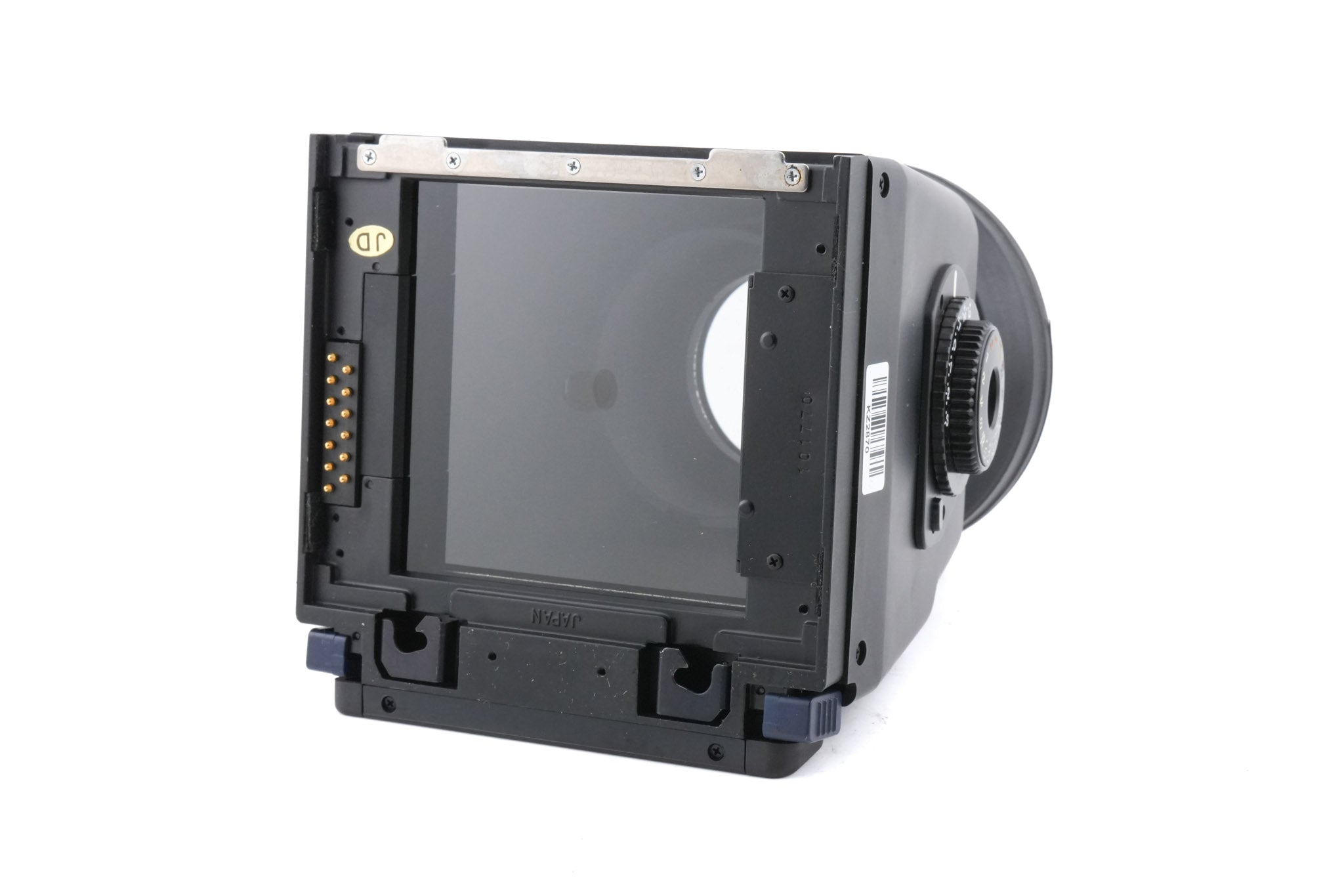 Mamiya AE Magnifying Hood RZ