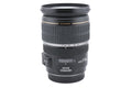 Canon 17-55mm f2.8 IS USM
