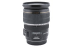 Canon 17-55mm f2.8 IS USM