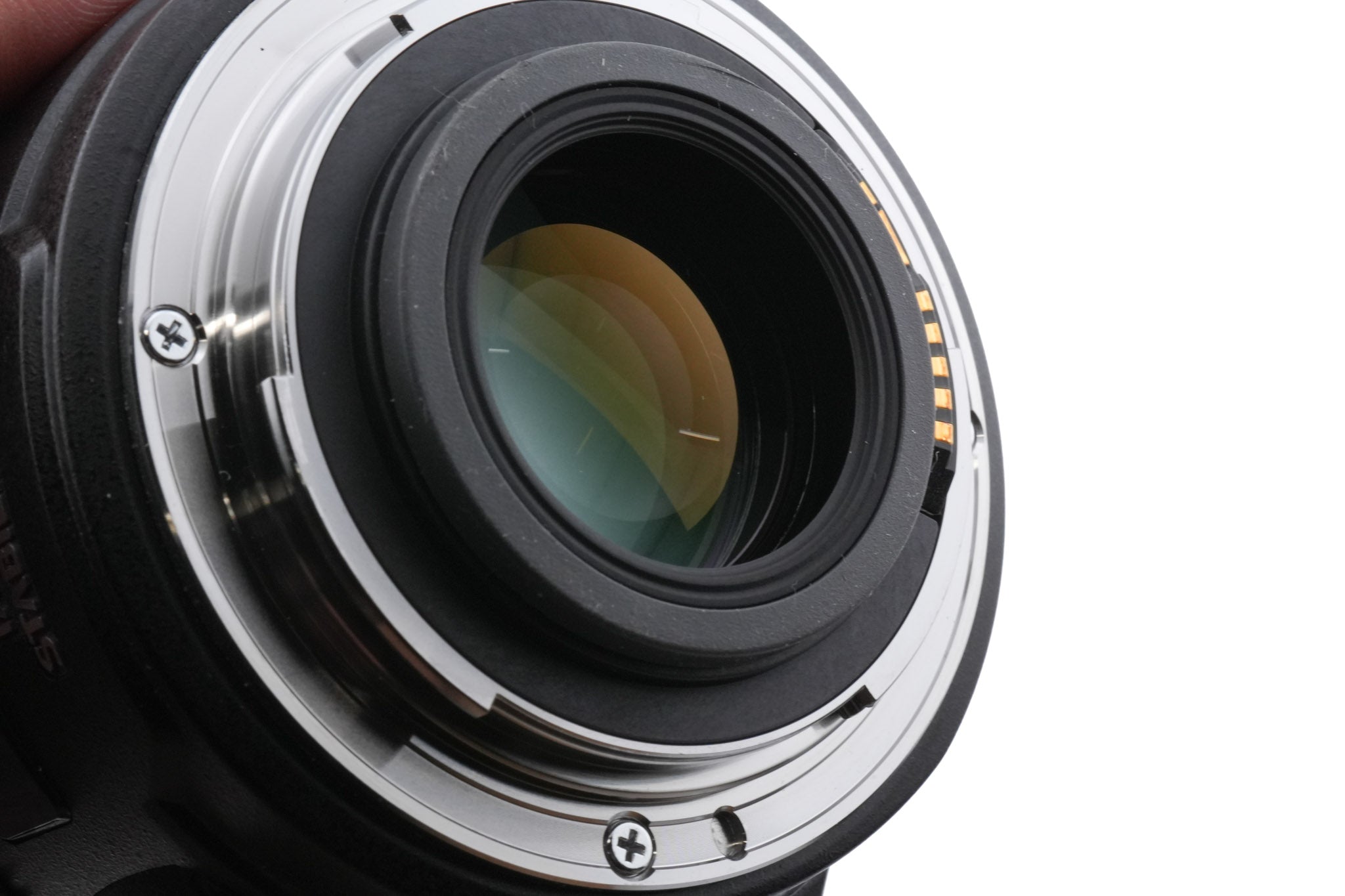 Canon 17-55mm f2.8 IS USM