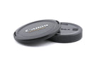 Canon 17-55mm f2.8 IS USM