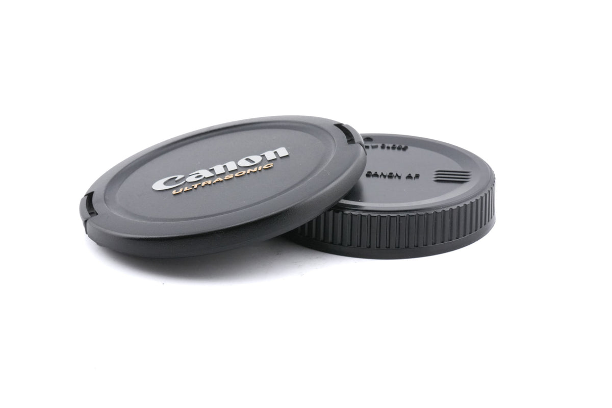 Canon 17-55mm f2.8 IS USM