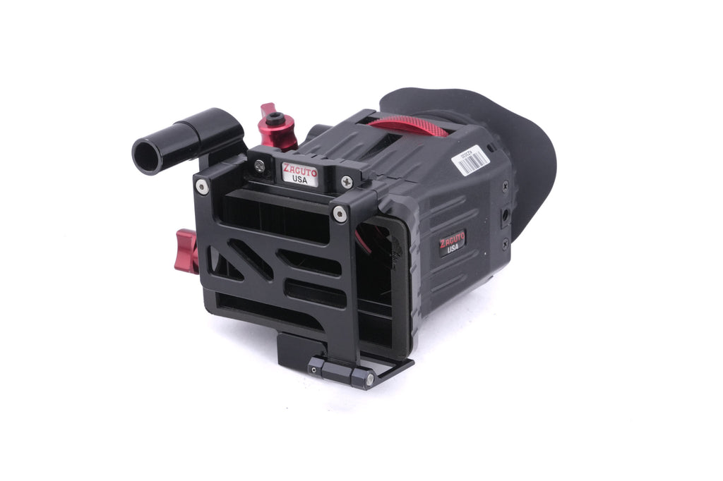 Zacuto Sony FX6 Z-Finder Pro Viewfinder