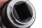 Sony 16-35mm f4 Vario-Tessar T* ZA OSS (SEL1635Z)