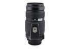 Olympus 50-200mm f2.8-3.5 Zuiko Digital ED