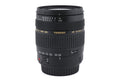 Tamron 28-200mm f3.8-5.6 AF Aspherical XR (IF) Macro (A031)