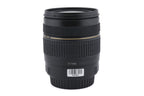 Tamron 28-200mm f3.8-5.6 AF Aspherical XR (IF) Macro (A031)