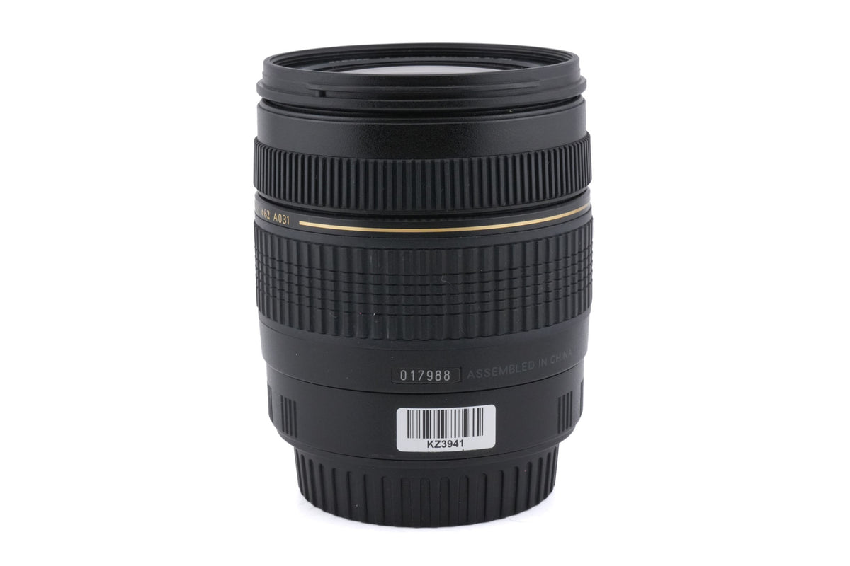 Tamron 28-200mm f3.8-5.6 AF Aspherical XR (IF) Macro (A031)