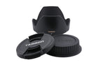 Tamron 28-200mm f3.8-5.6 AF Aspherical XR (IF) Macro (A031)