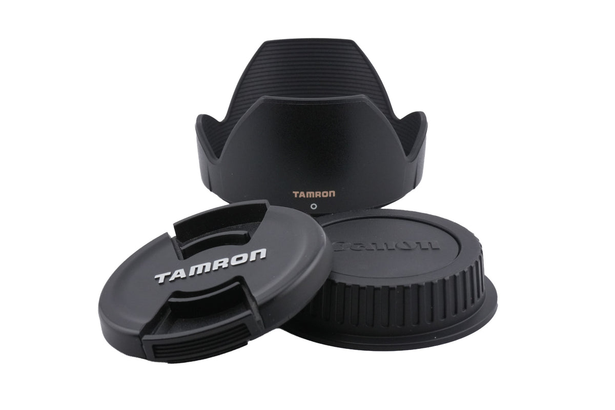 Tamron 28-200mm f3.8-5.6 AF Aspherical XR (IF) Macro (A031)