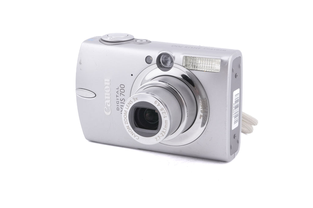 Canon IXUS 700