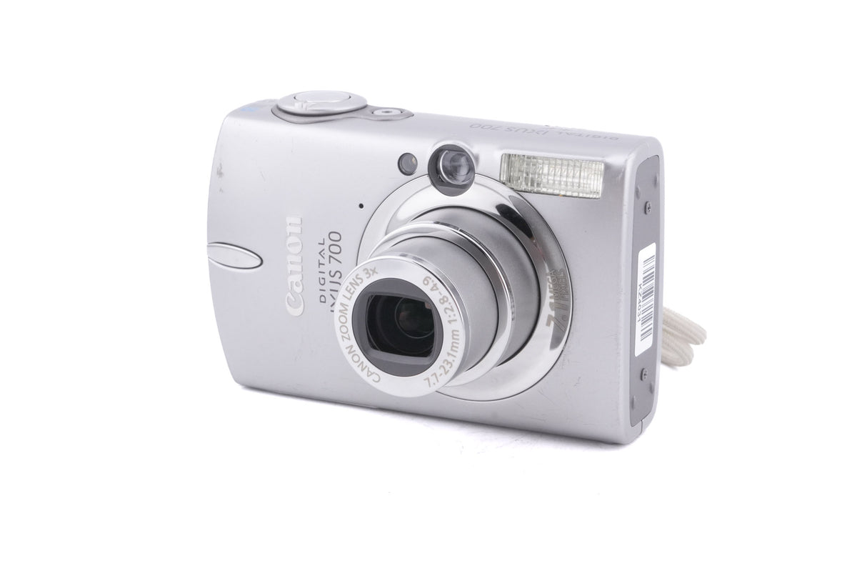Canon IXUS 700