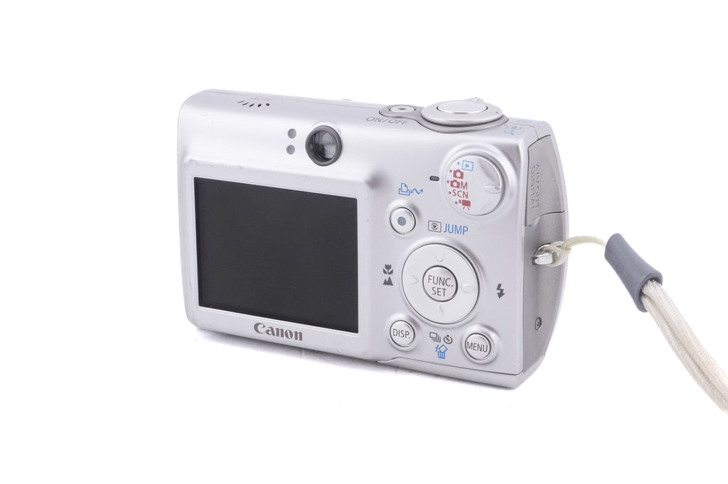Canon IXUS 700