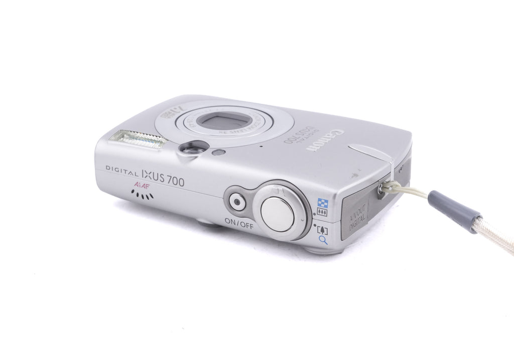 Canon IXUS 700