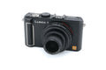 Panasonic Lumix DMC-LX3