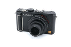 Panasonic Lumix DMC-LX3