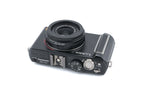 Panasonic Lumix DMC-LX3