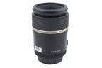 Tamron 90mm f2.8 SP AF Di Macro 1:1 (272E)
