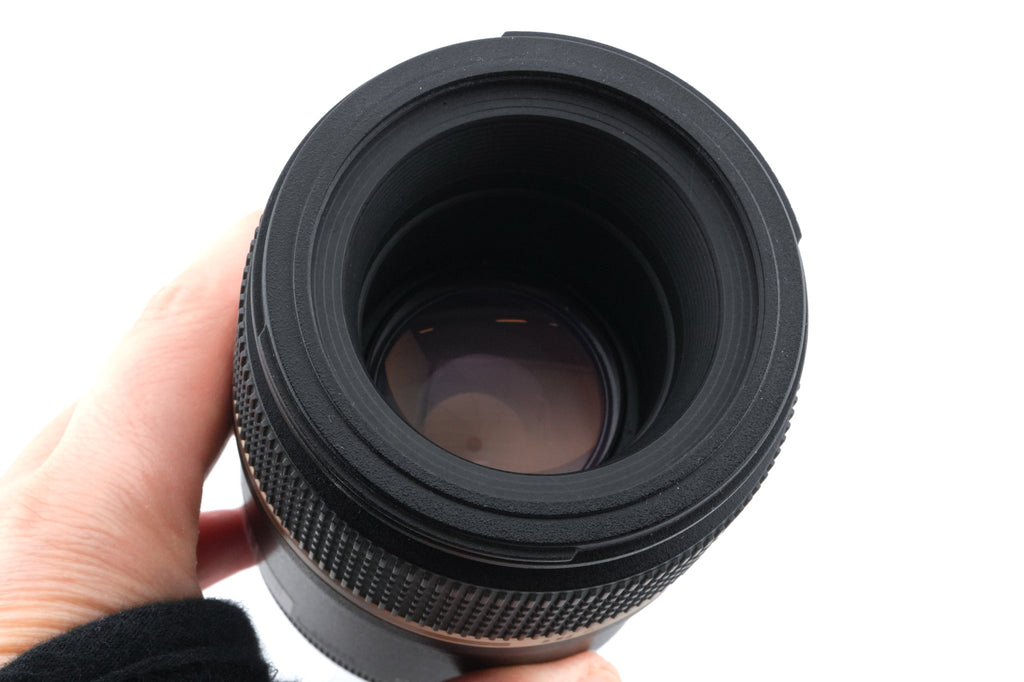 Tamron 90mm f2.8 SP AF Di Macro 1:1 (272E)