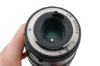 Tamron 90mm f2.8 SP AF Di Macro 1:1 (272E)