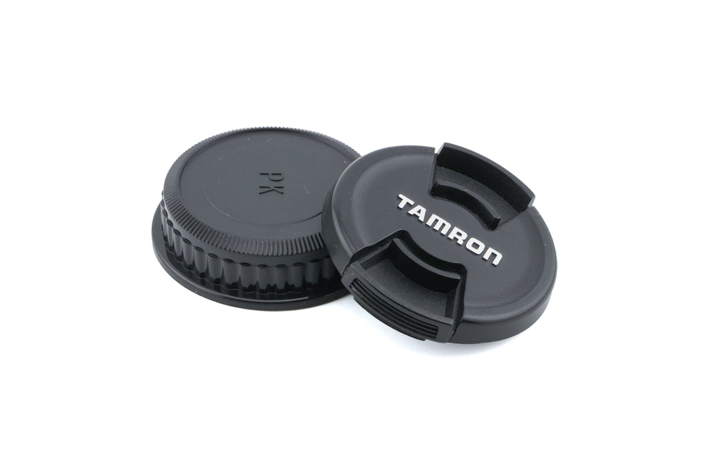 Tamron 90mm f2.8 SP AF Di Macro 1:1 (272E)