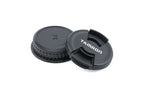 Tamron 90mm f2.8 SP AF Di Macro 1:1 (272E)