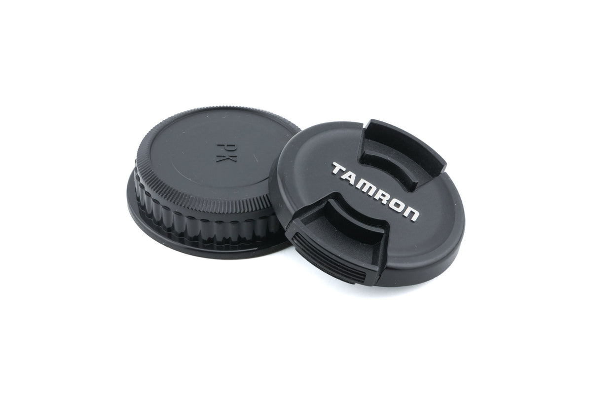 Tamron 90mm f2.8 SP AF Di Macro 1:1 (272E)
