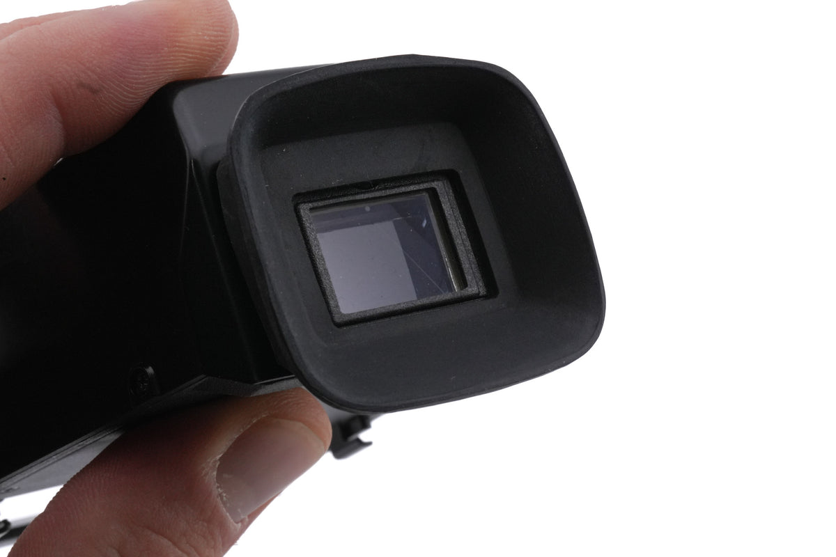 Zenza Bronica Prism Finder E