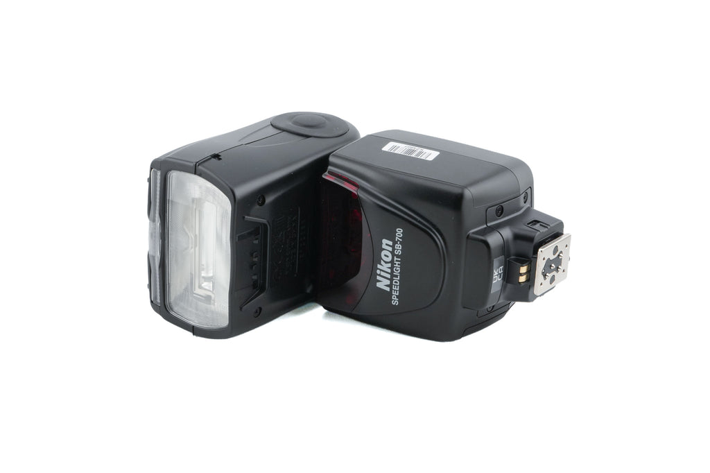 Nikon SB-700 Speedlight