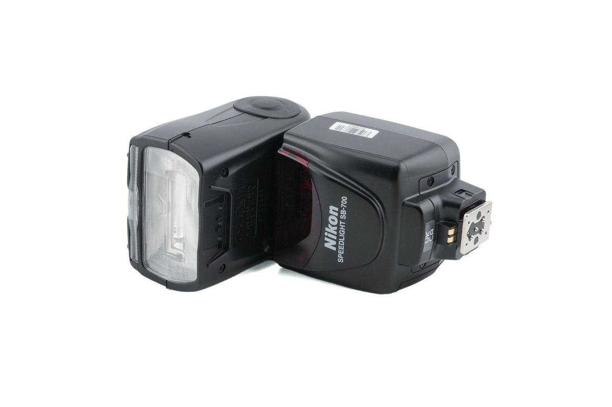 Nikon SB-700 Speedlight