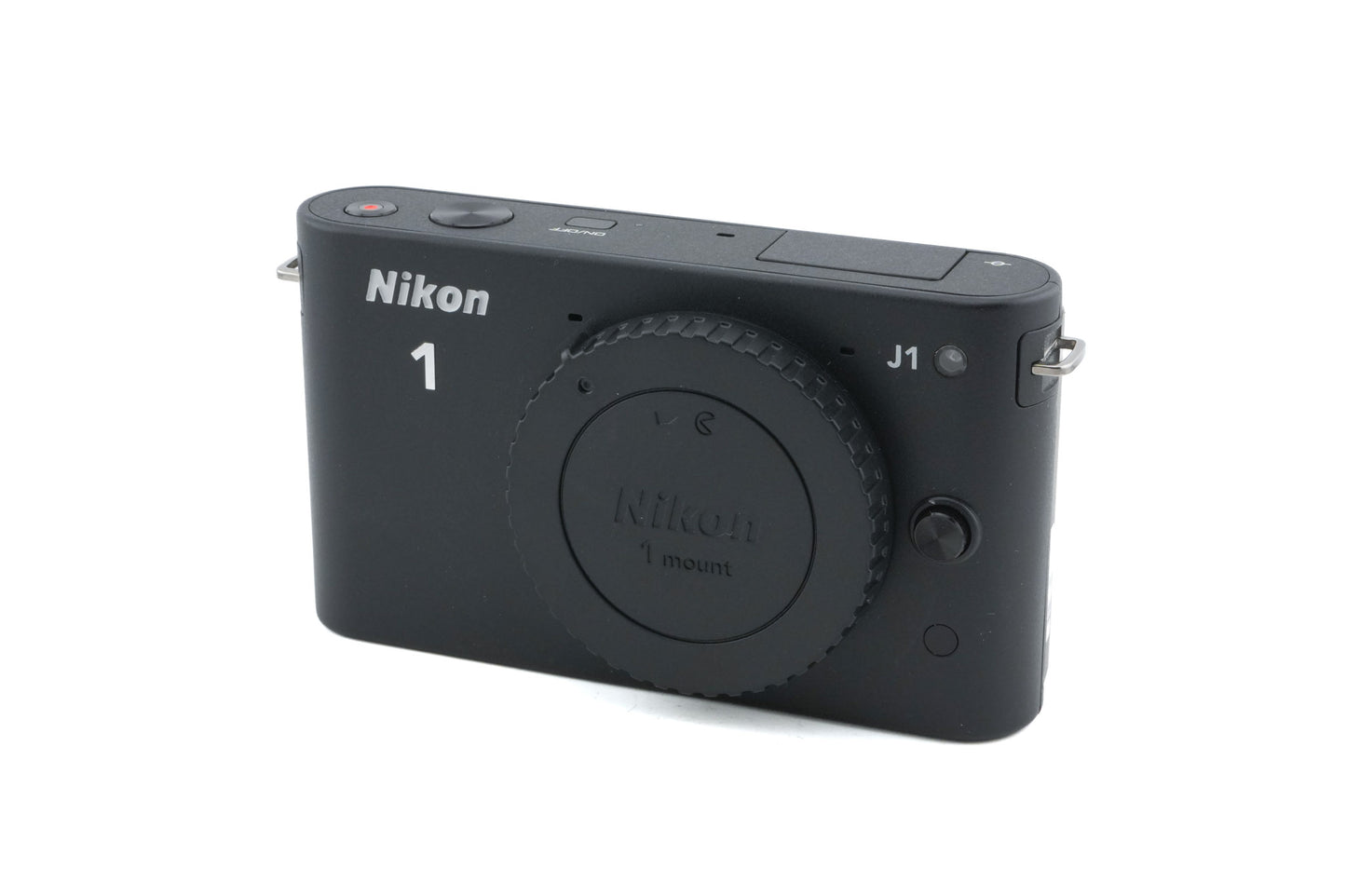 Nikon 1 J1