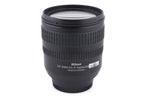 Nikon 18-70mm f3.5-4.5 AF-S Nikkor G ED