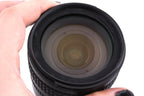 Nikon 18-70mm f3.5-4.5 AF-S Nikkor G ED