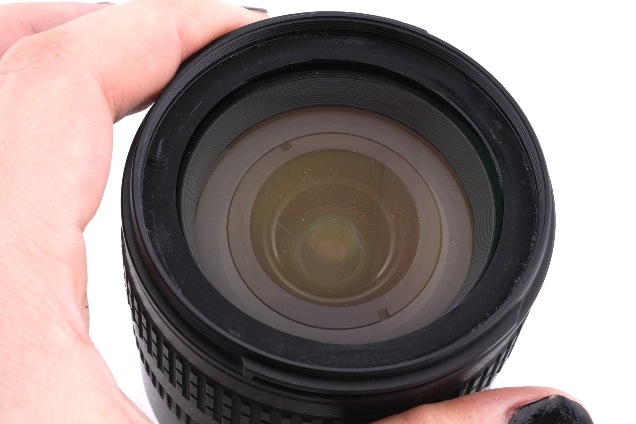 Nikon 18-70mm f3.5-4.5 AF-S Nikkor G ED