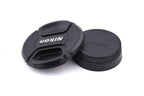 Nikon 18-70mm f3.5-4.5 AF-S Nikkor G ED