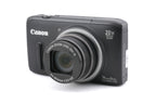Canon PowerShot SX240 HS