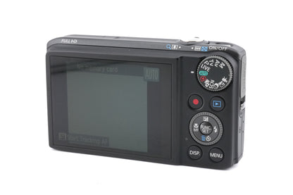 Canon PowerShot SX240 HS