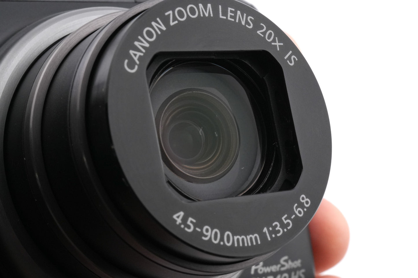 Canon PowerShot SX240 HS