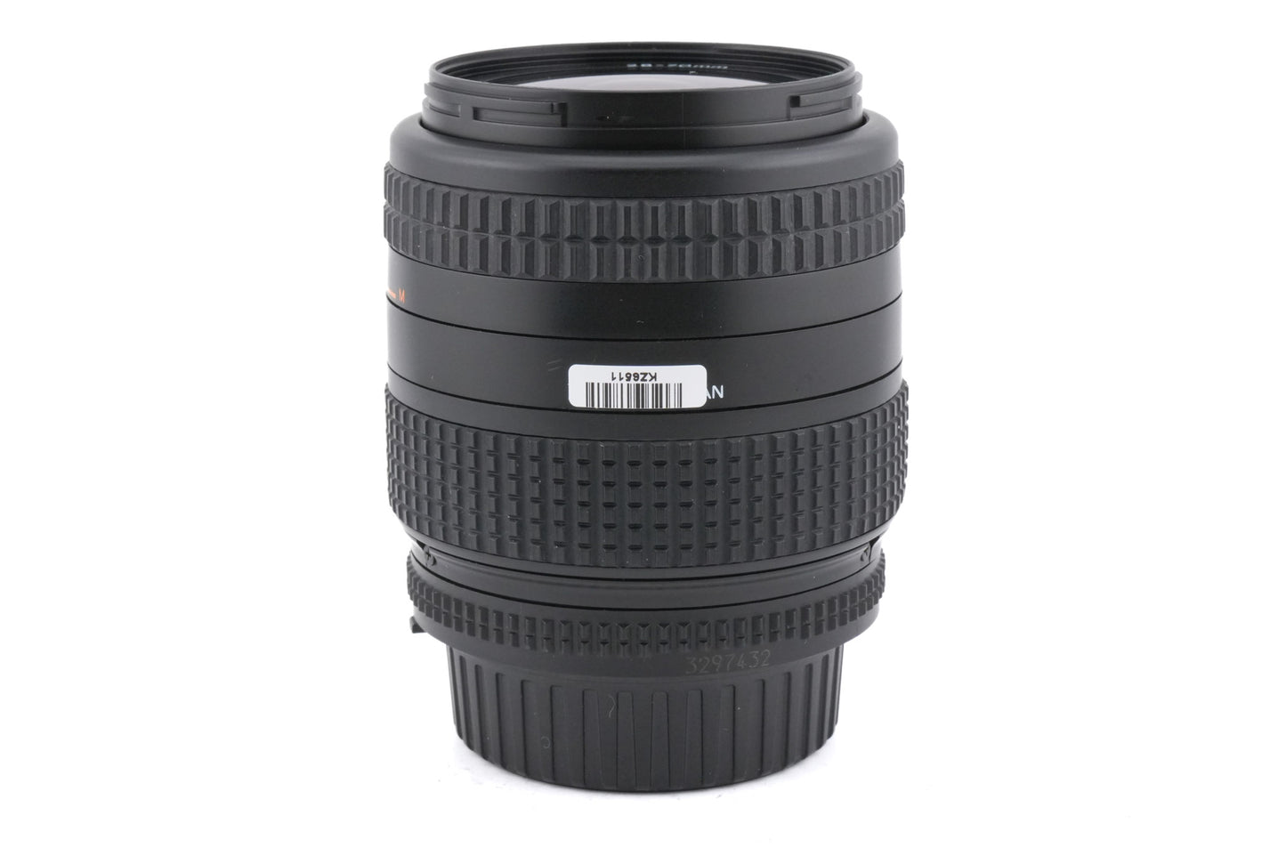 Nikon 28-70mm f3.5-4.5 AF Nikkor D