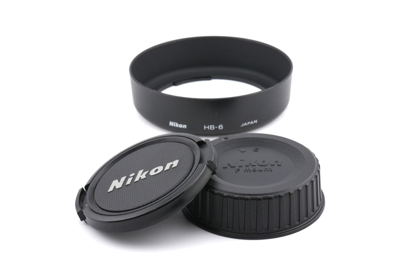 Nikon 28-70mm f3.5-4.5 AF Nikkor D