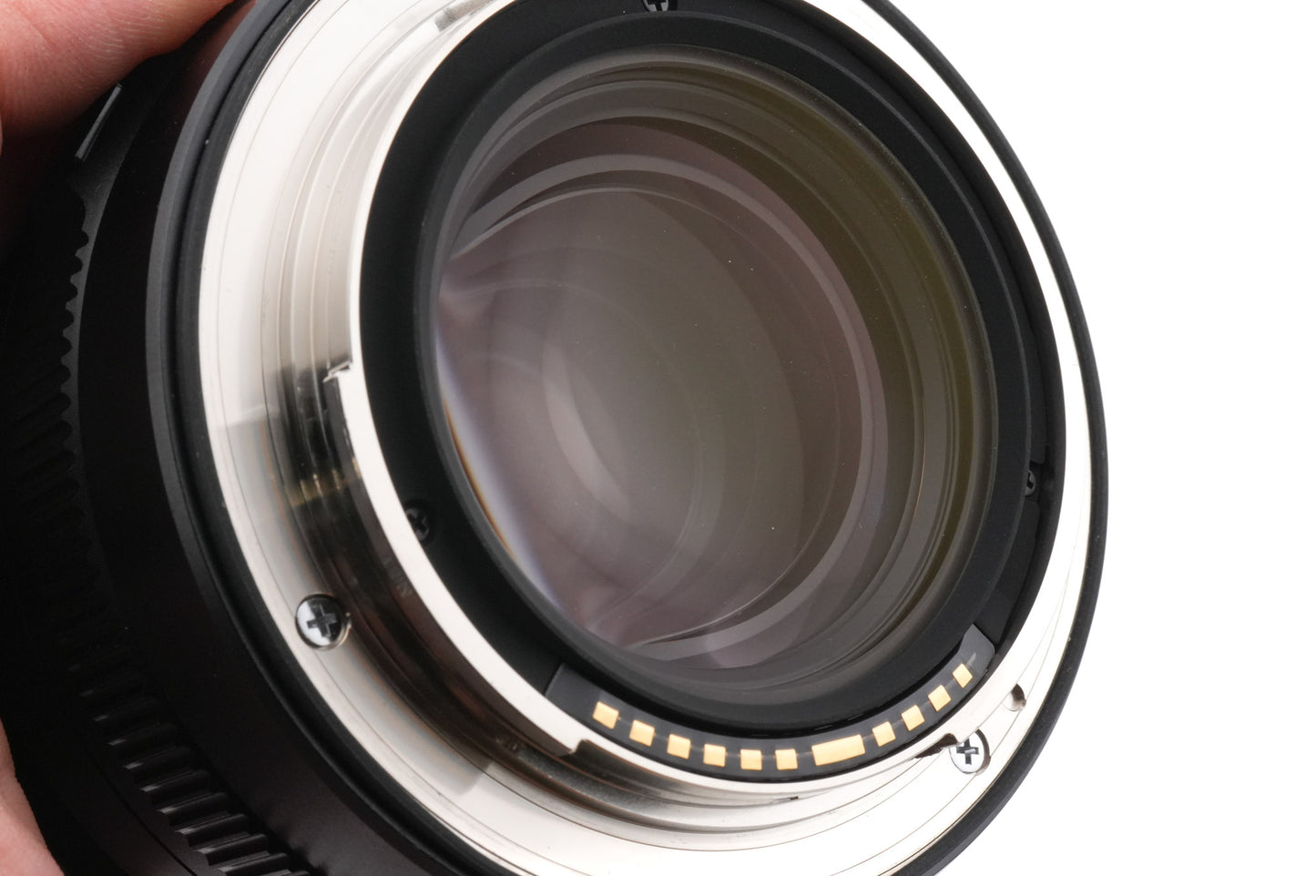 Fujifilm 23mm f4 Fujinon GF R LM WR