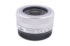 Panasonic 12-32mm f3.5-5.6 Lumix G Vario ASPH. Mega O.I.S. (H-FS12032)