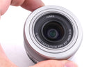 Panasonic 12-32mm f3.5-5.6 Lumix G Vario ASPH. Mega O.I.S. (H-FS12032)