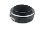 K&F Concept Canon EF - Canon RF (EF-EOS R) Adapter