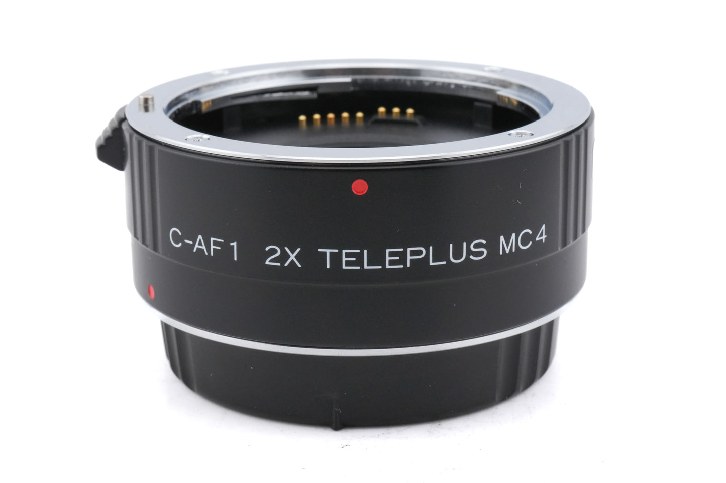 Kenko 2x Teleconverter C-AF1 Teleplus MC4