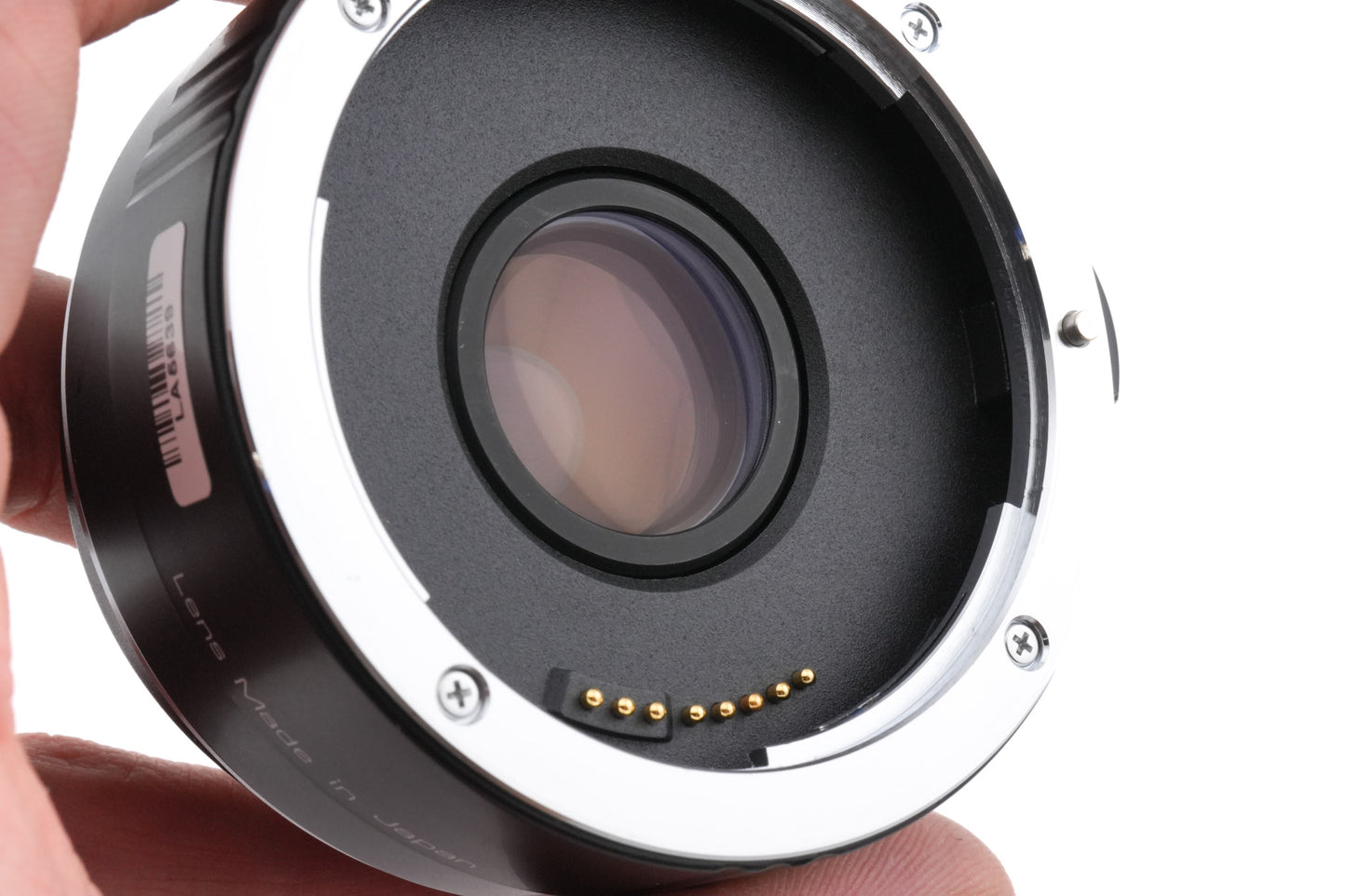 Kenko 2x Teleconverter C-AF1 Teleplus MC4