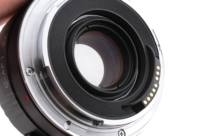 Kenko 2x Teleconverter C-AF1 Teleplus MC4