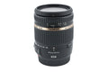 Tamron 18-270mm f3.5-6.3 DI II VC PZD (B008)