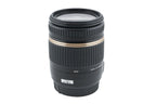 Tamron 18-270mm f3.5-6.3 DI II VC PZD (B008)